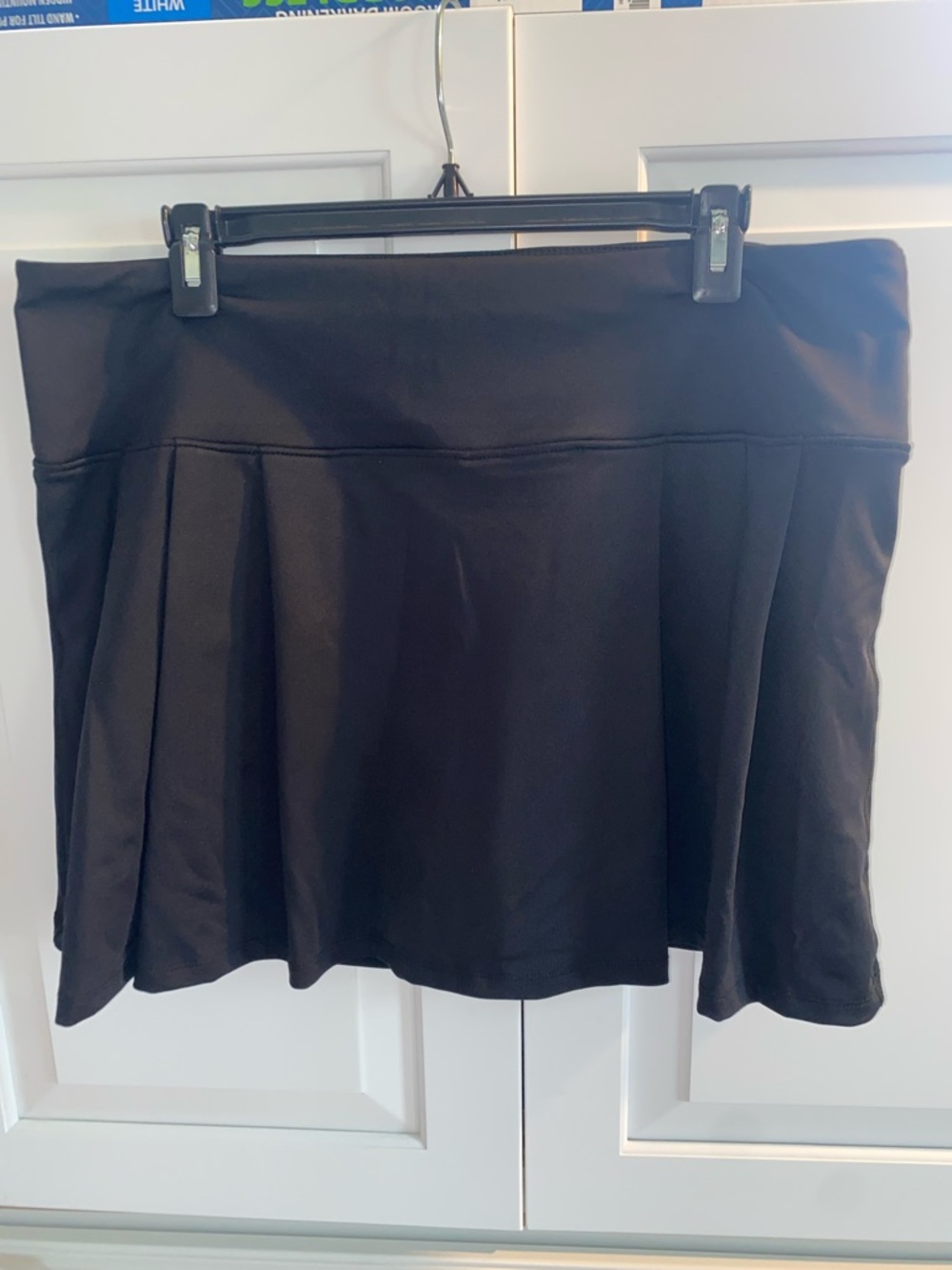 Freely Golf Skort